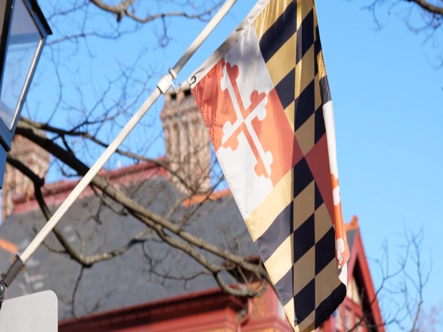 Government Hiring Freeze, Voluntary Buyouts Loom in Maryland